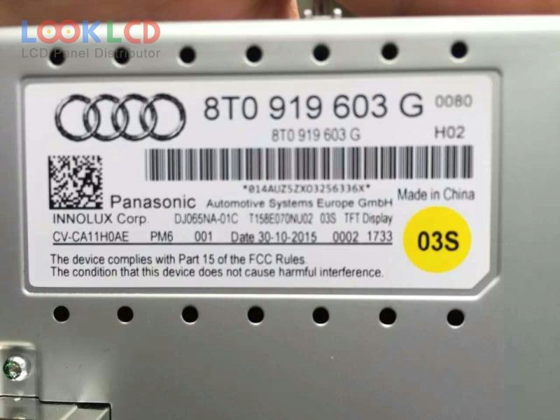 DJ065NA-01C
