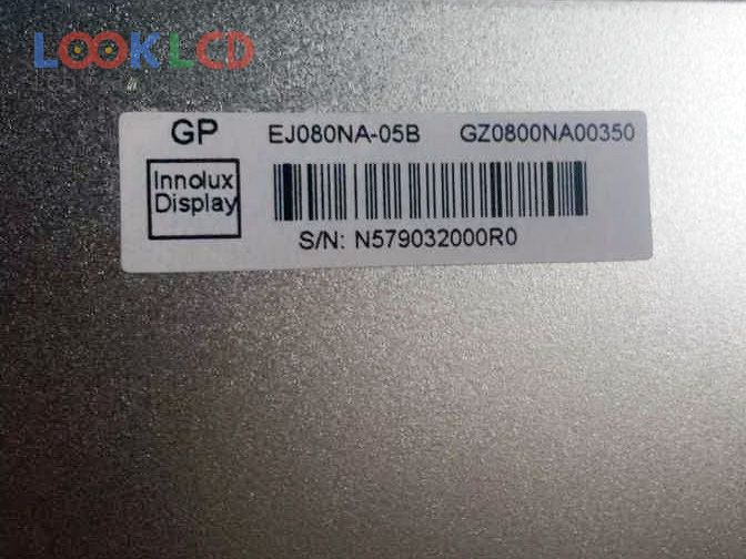 EJ080NA-05B