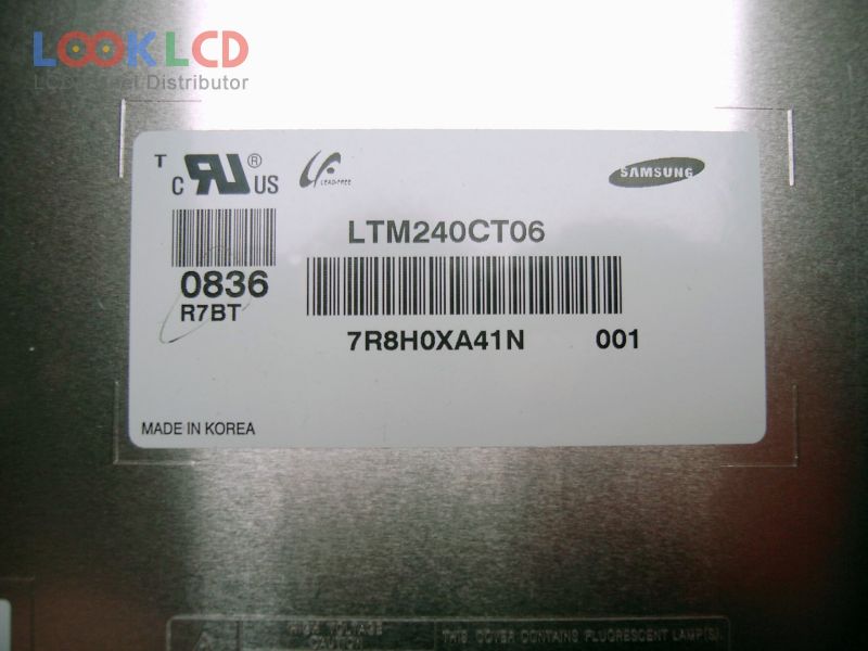 LTM240CT06