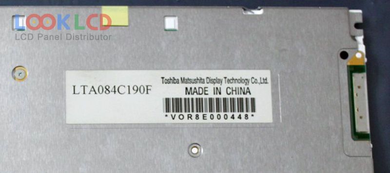 LTA084C190F