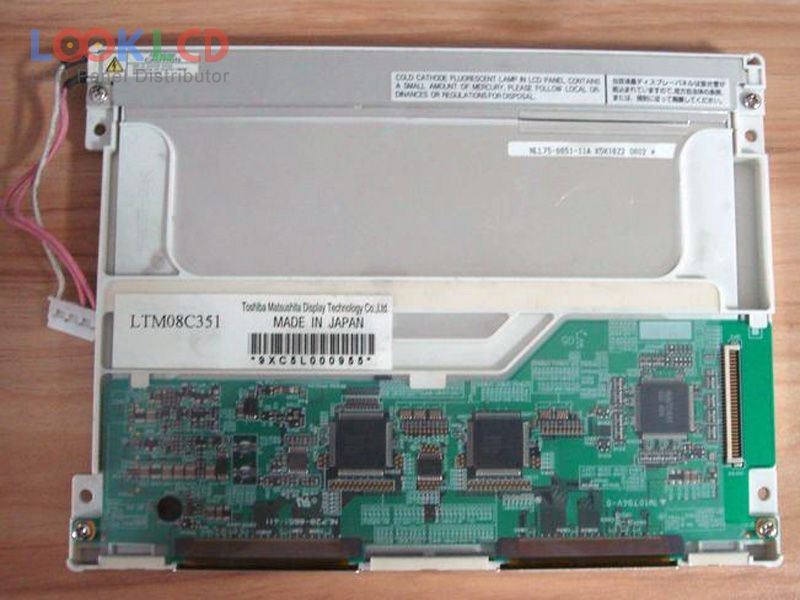 LTM08C351