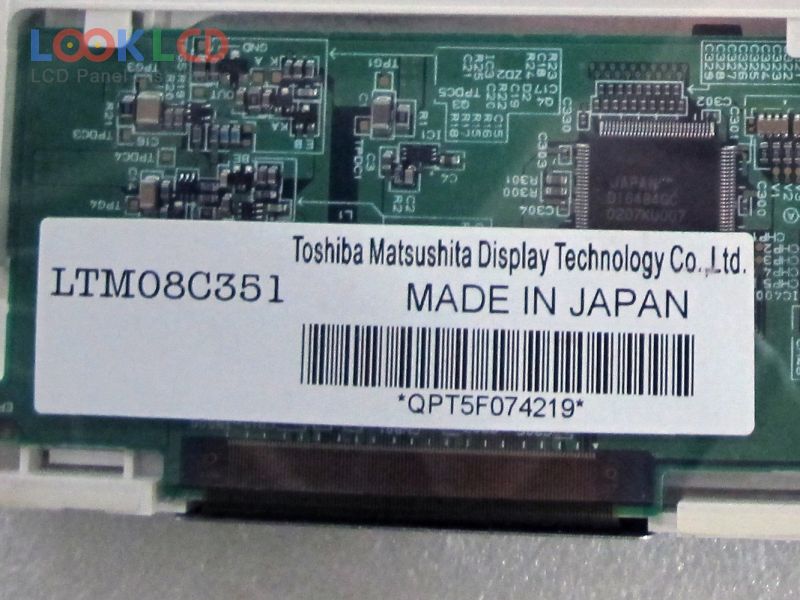LTM08C351
